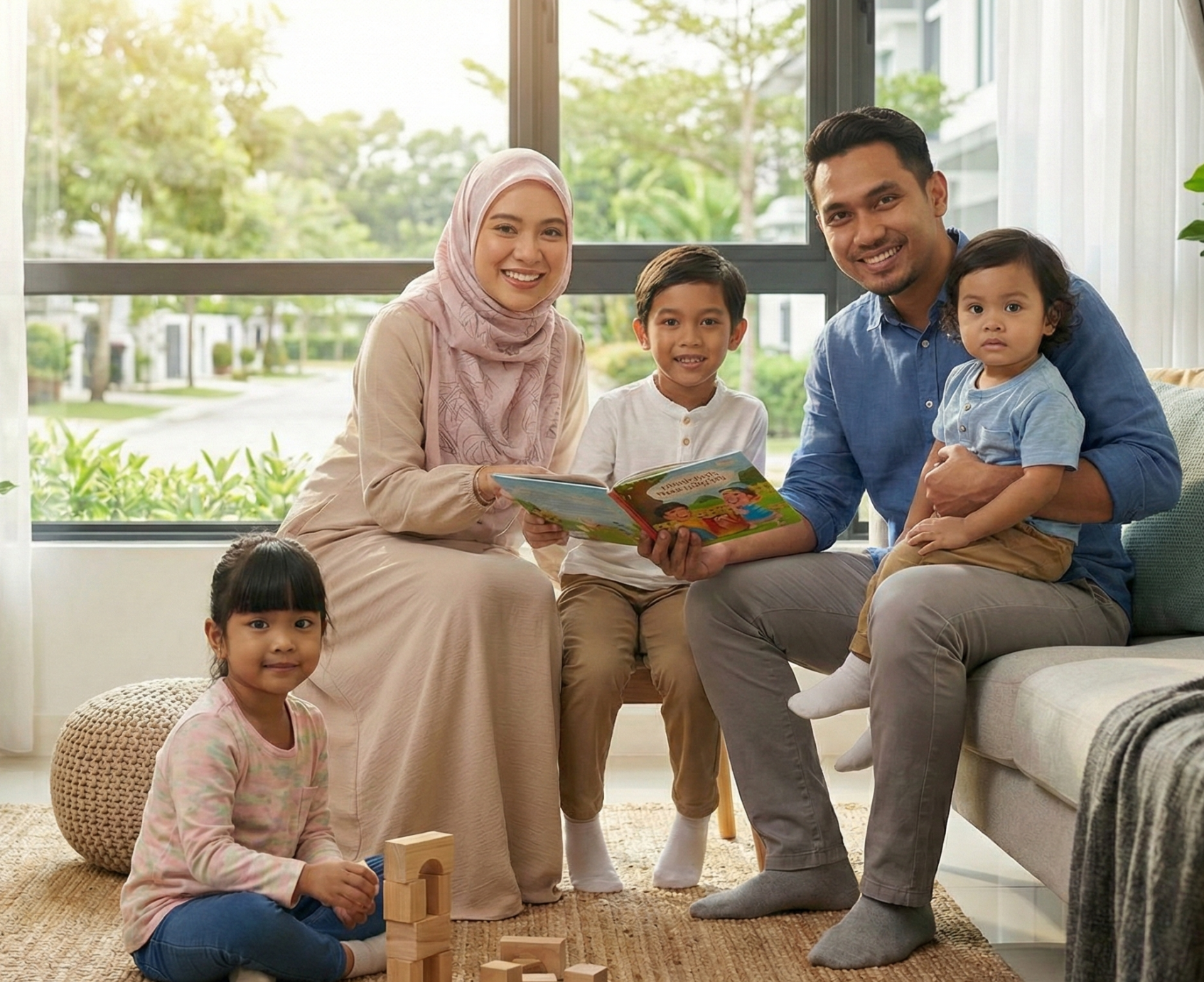 Takaful Pendidikan Terbaik